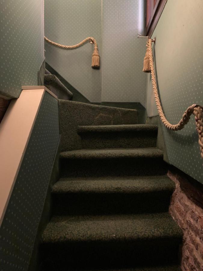 Locanda Ruga Rialto ヴェネツィア エクステリア 写真