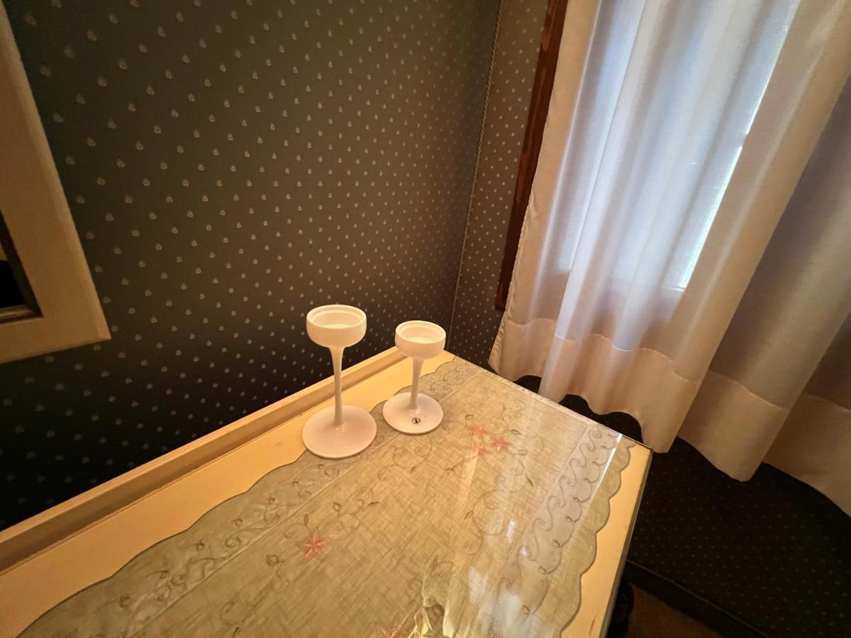 Locanda Ruga Rialto ヴェネツィア エクステリア 写真
